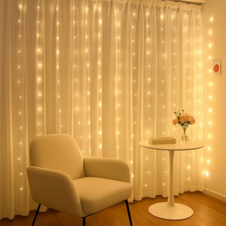 MiLagro Mery EKG2309 kurtyna LED USB