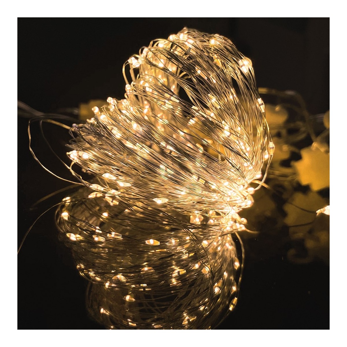 MiLagro Mery EKG2309 kurtyna LED USB