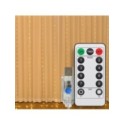 MiLagro Mery EKG2309 kurtyna LED USB
