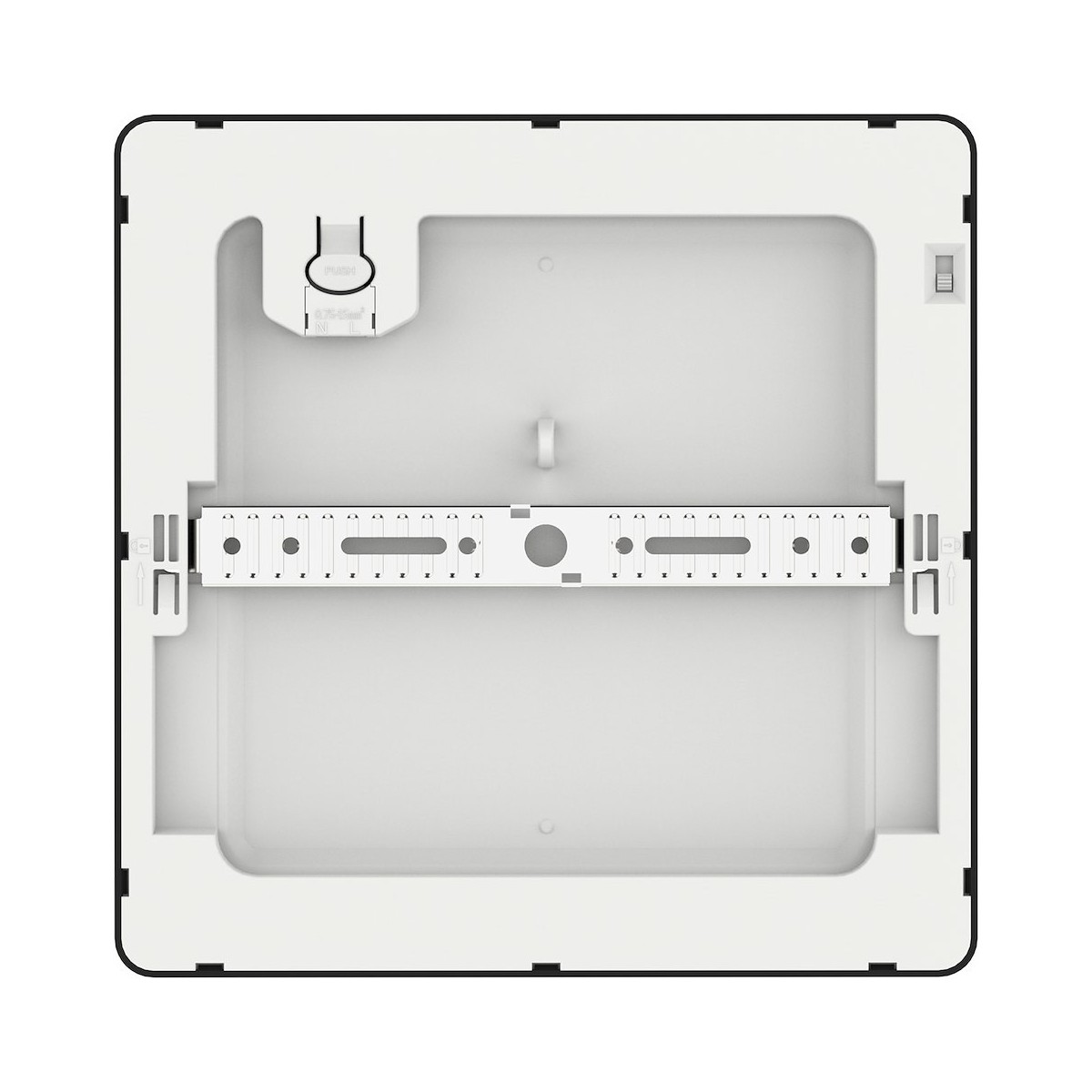 MiLagro EVORA ML1795 plafon LED