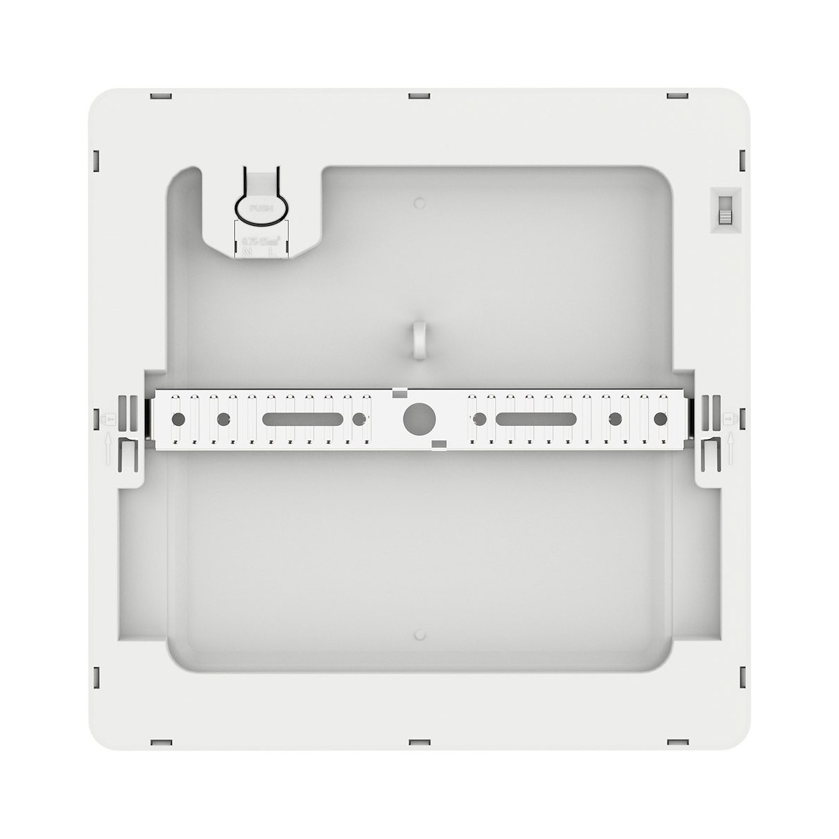 MiLagro EVORA ML1793 plafon 18W