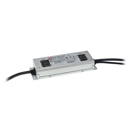 MEAN WELL XLG-200-24-A zasilacz LED