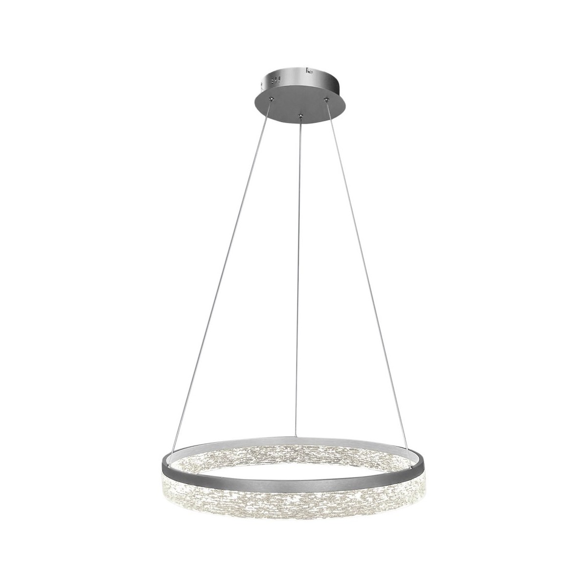 MiLagro GALA SILVER ML2242 LED