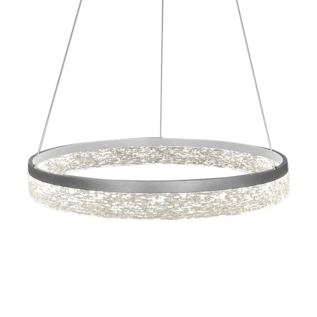 MiLagro GALA SILVER ML2242 LED