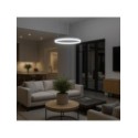 MiLagro GALA SILVER ML2242 LED