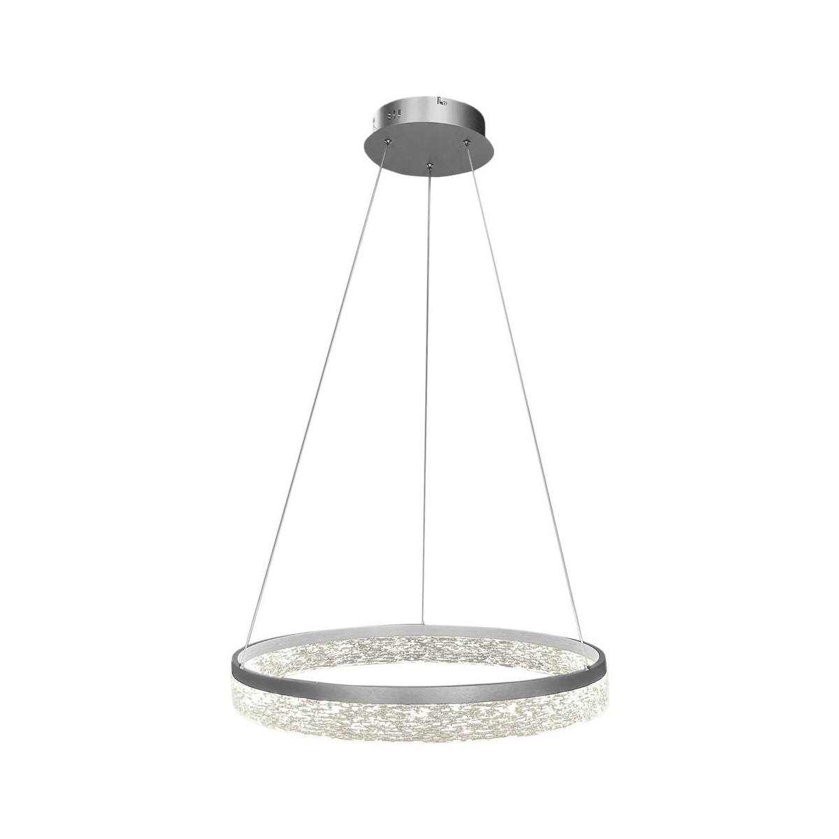 MiLagro GALA SILVER ML2242 LED
