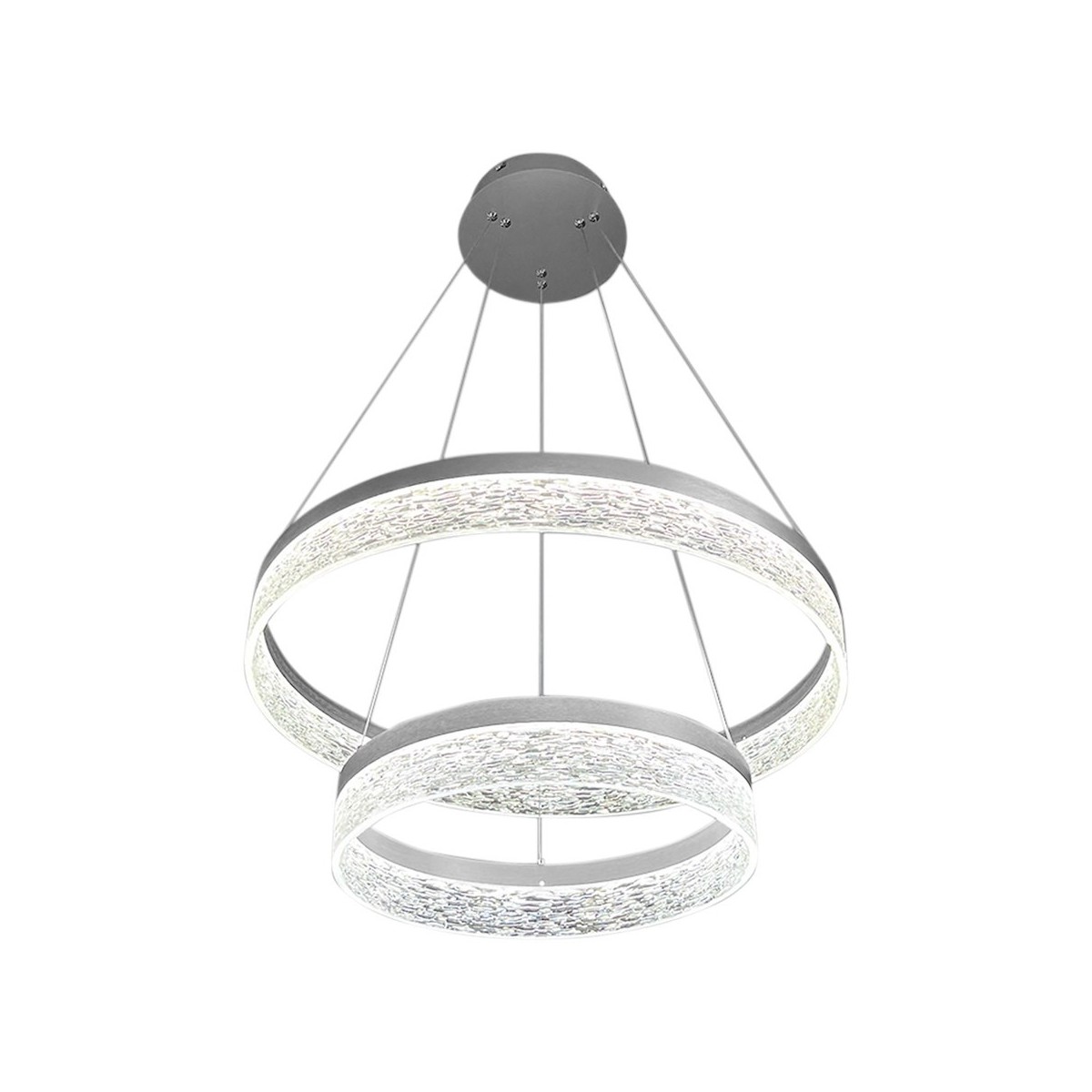 MiLagro GALA SILVER ML2243 54W