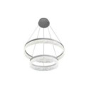 MiLagro GALA SILVER ML2243 54W