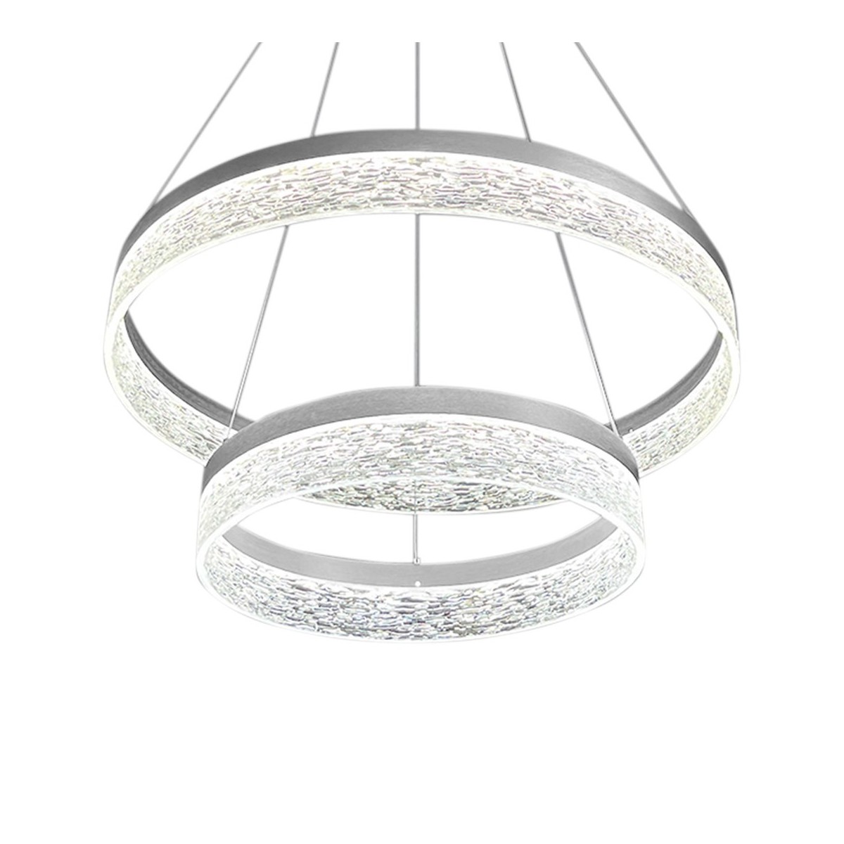 MiLagro GALA SILVER ML2243 54W