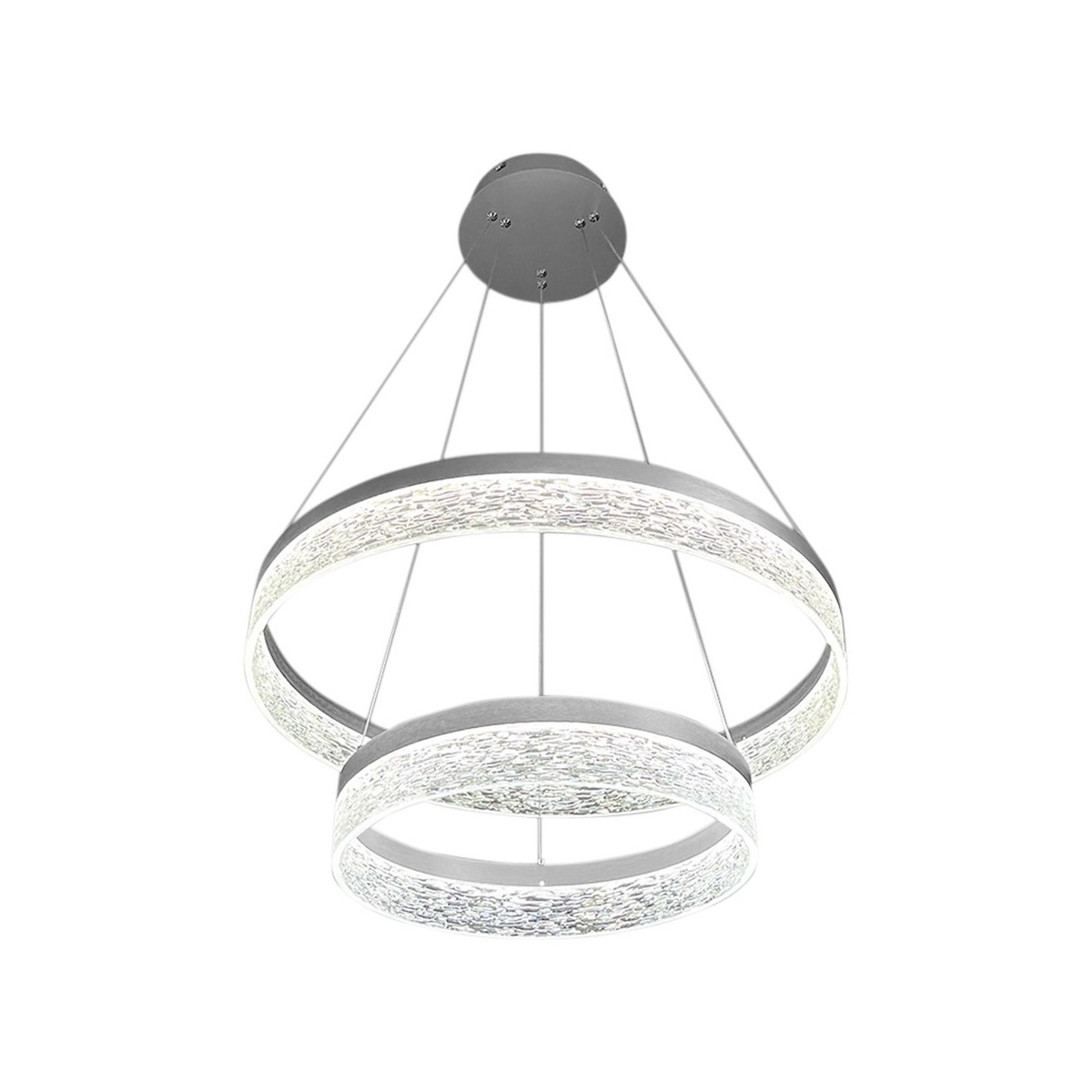 MiLagro GALA SILVER ML2243 54W