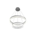 MiLagro GALA SILVER ML2243 54W