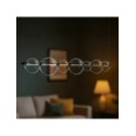 MiLagro ATOLA ML2244 lampa LED