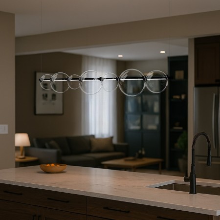 MiLagro ATOLA ML2244 lampa LED