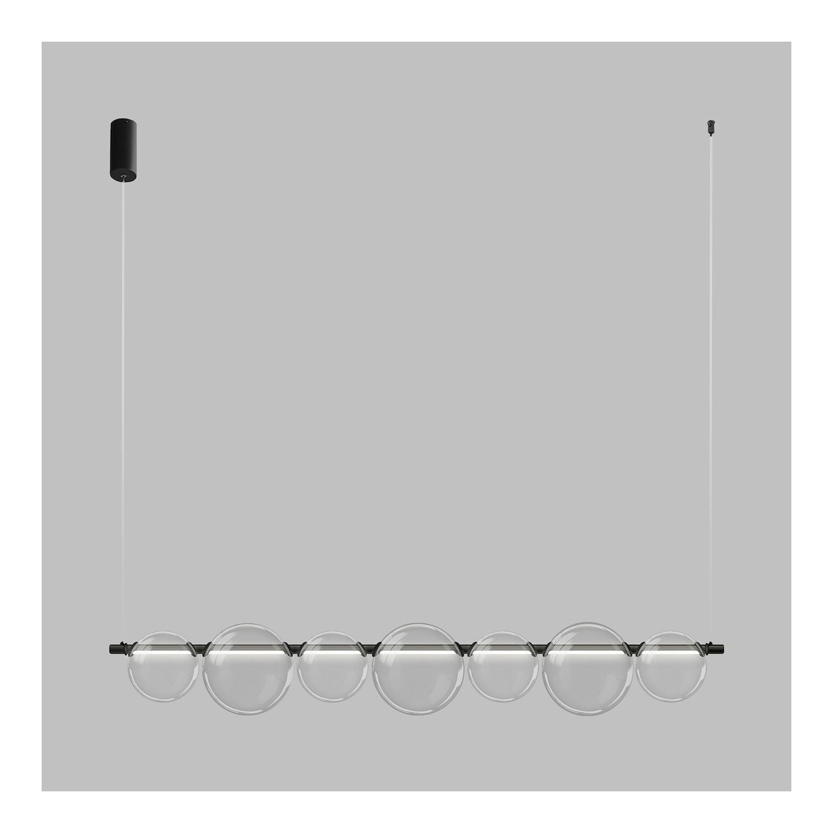 MiLagro ATOLA ML2244 lampa LED