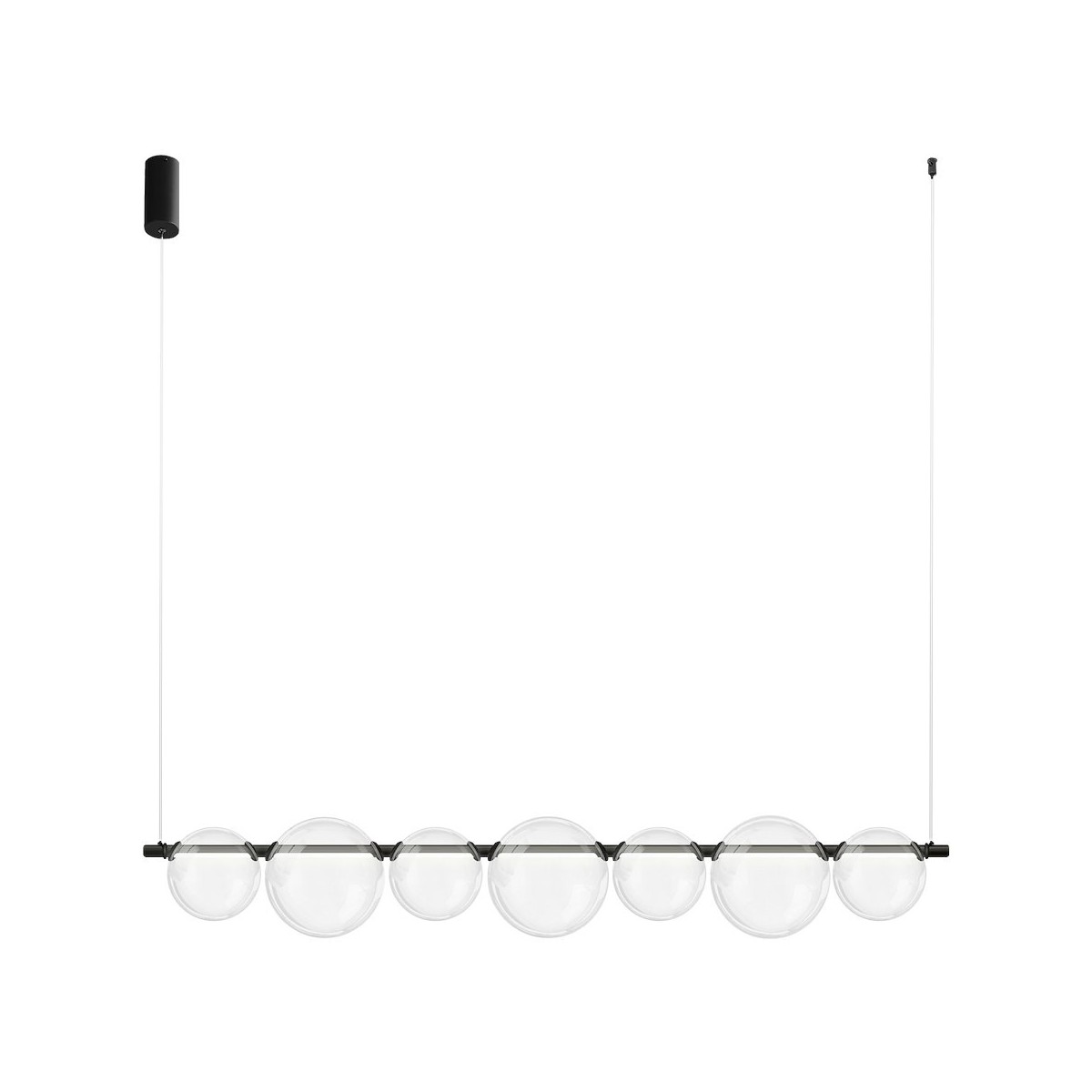 MiLagro ATOLA ML2244 lampa LED
