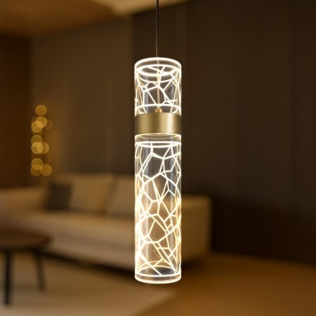 MiLagro LAGOS ML2245 lampa LED