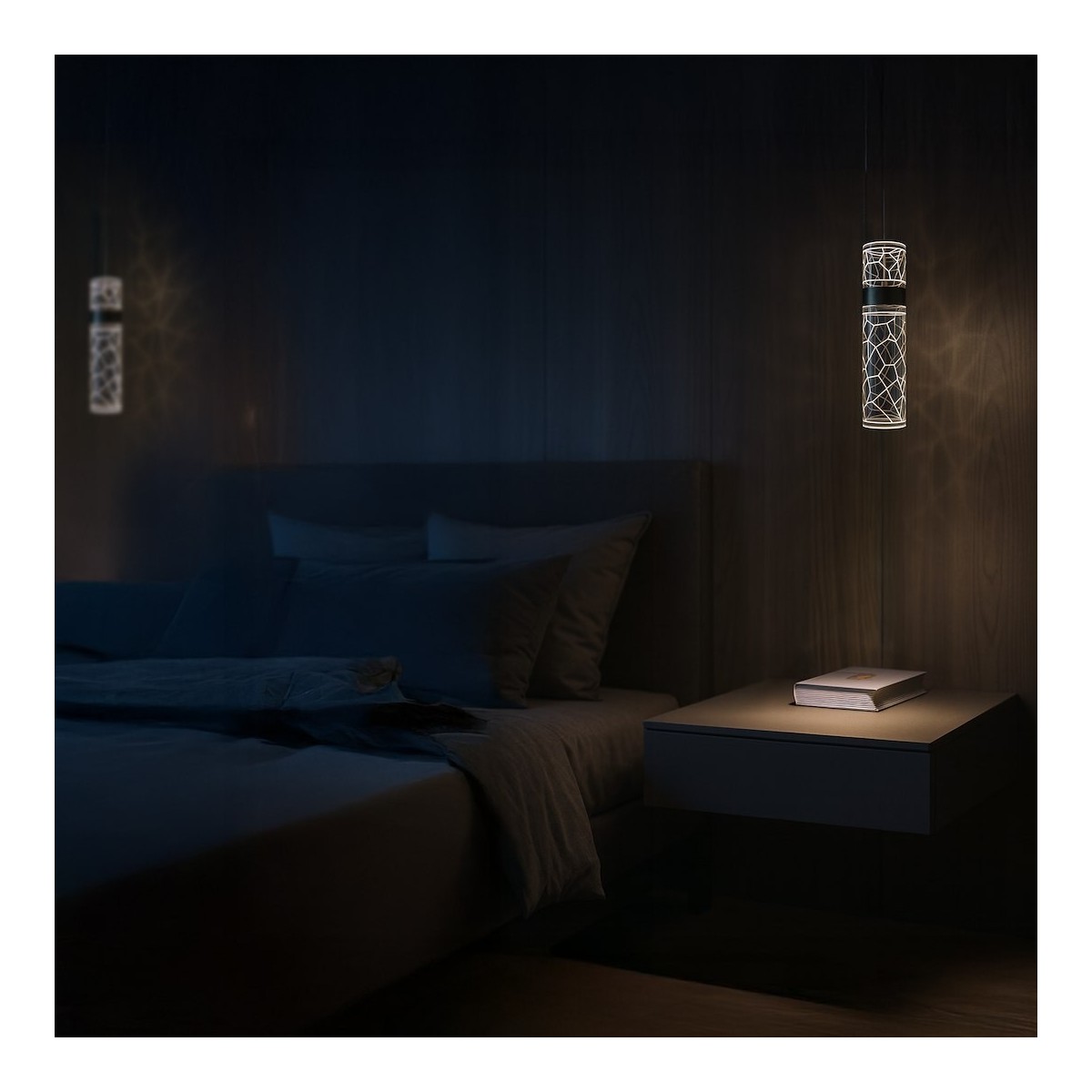 MiLagro LAGOS ML2245 lampa LED