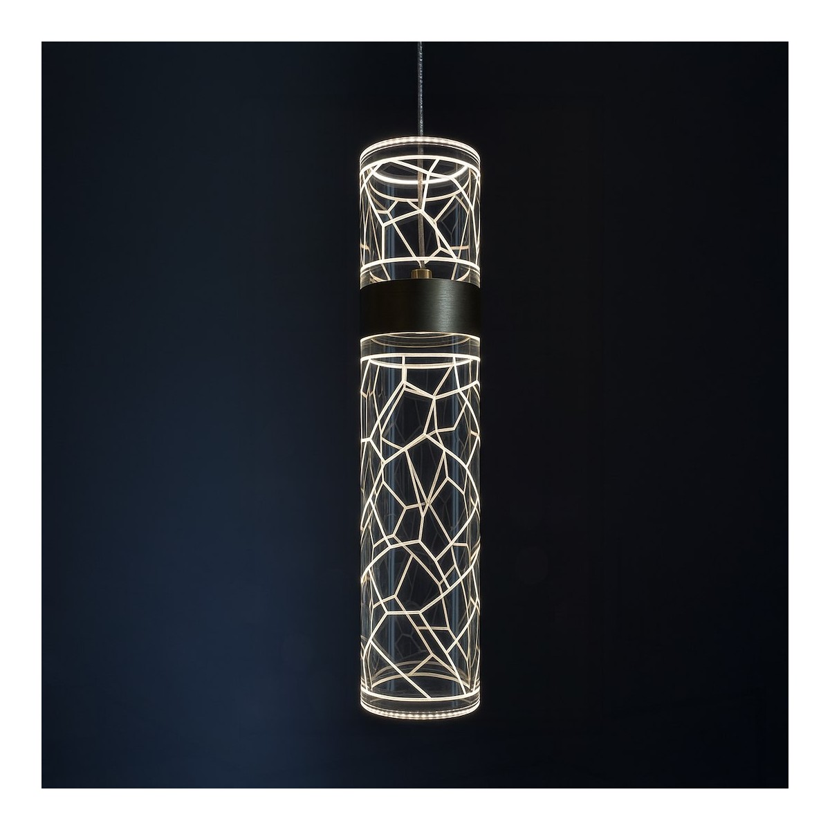 MiLagro LAGOS ML2245 lampa LED