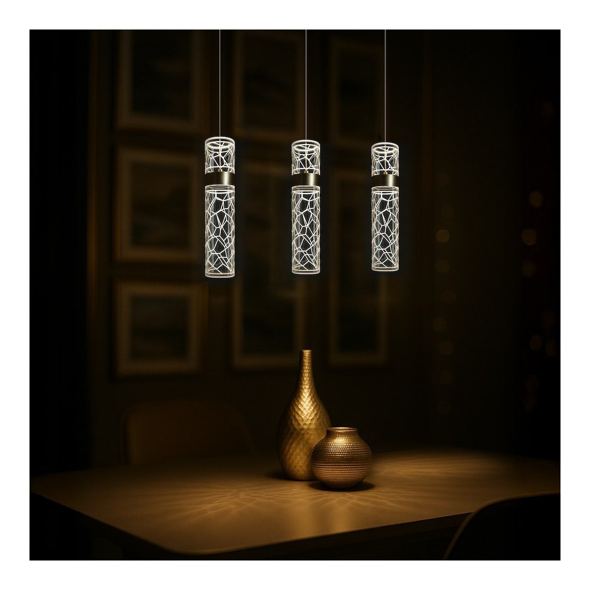 MiLagro LAGOS ML2245 lampa LED