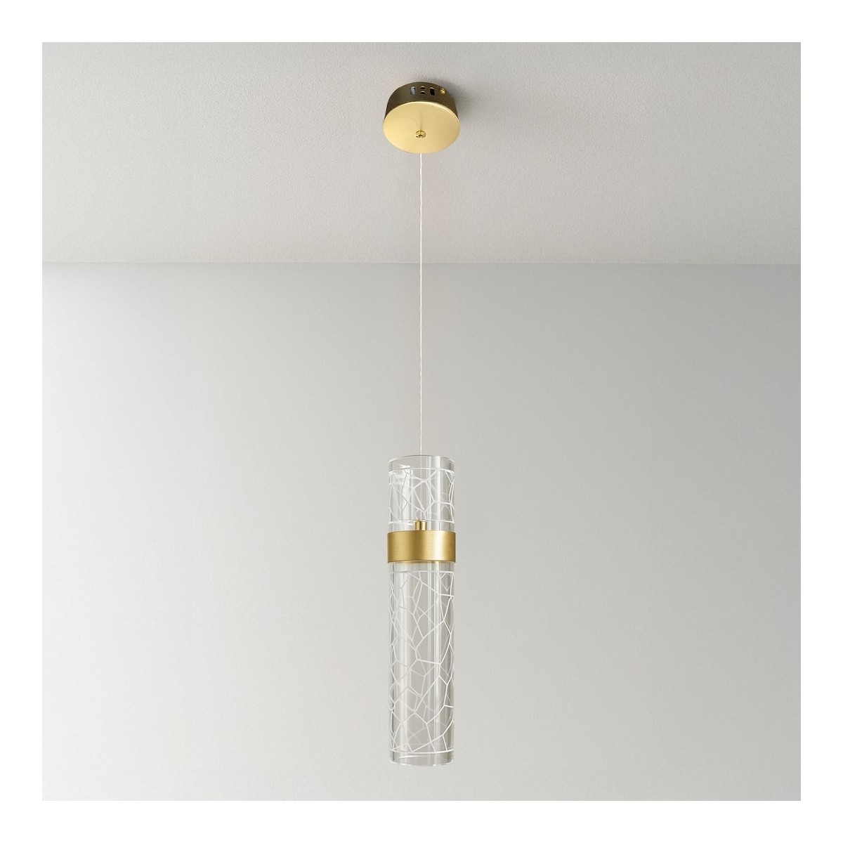 MiLagro LAGOS ML2245 lampa LED