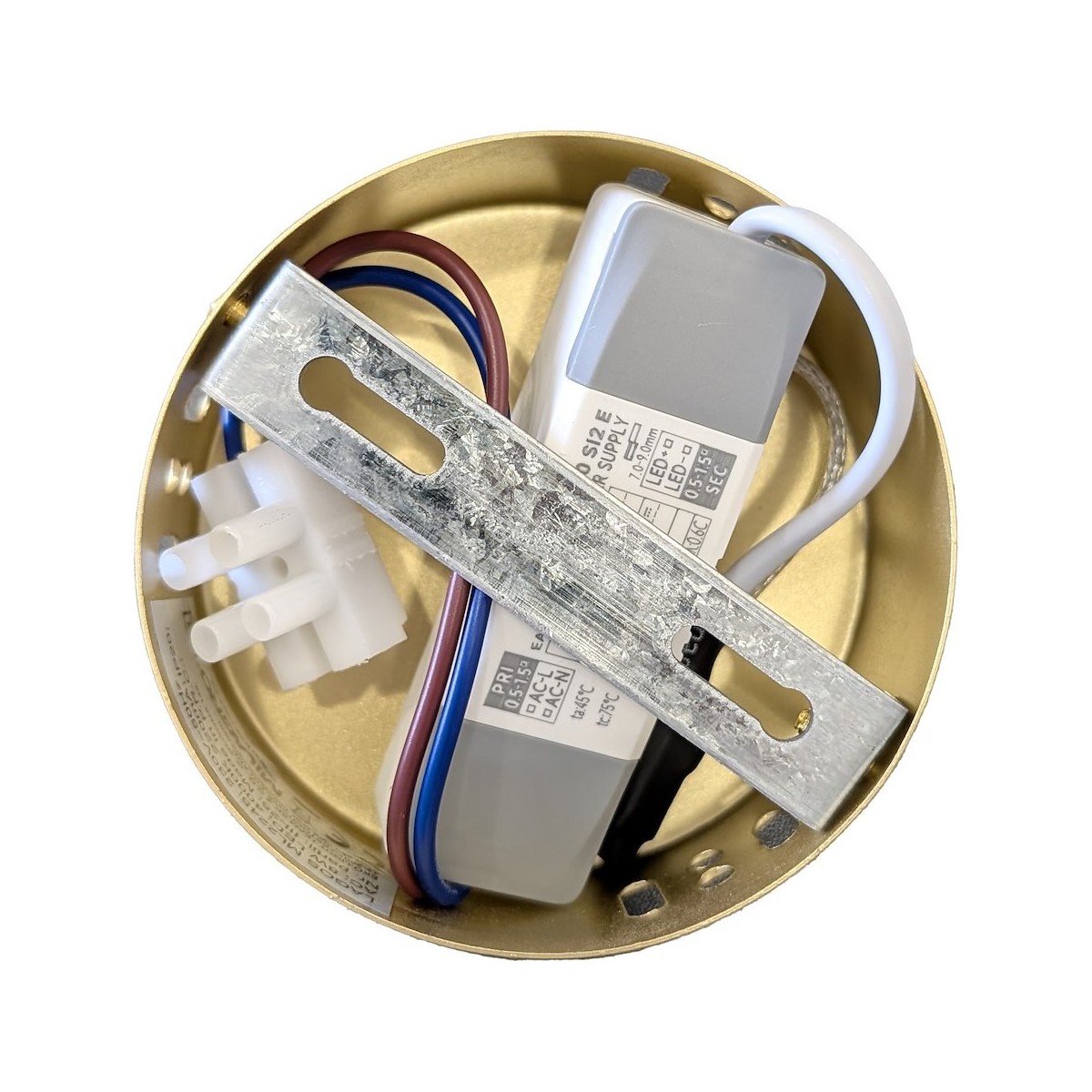 MiLagro LAGOS ML2245 lampa LED