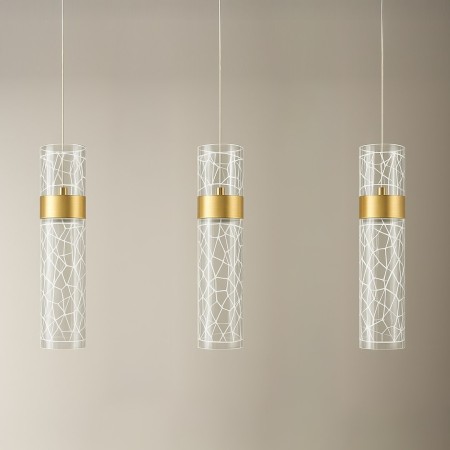 MiLagro LAGOS ML2246 lampa 24W