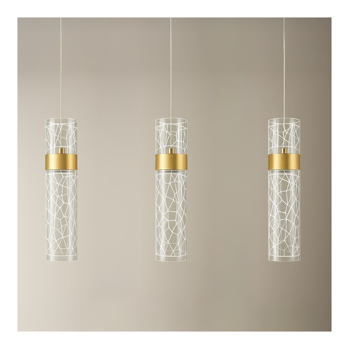 MiLagro LAGOS ML2246 lampa 24W