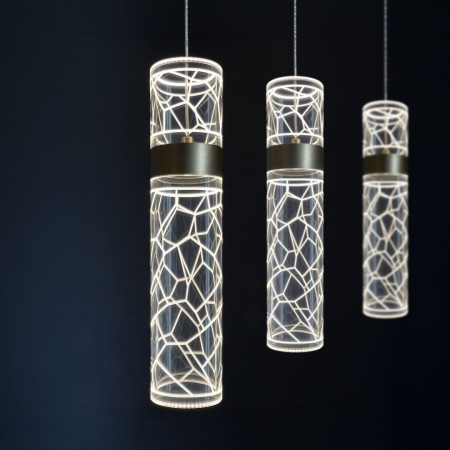 MiLagro LAGOS ML2246 lampa 24W