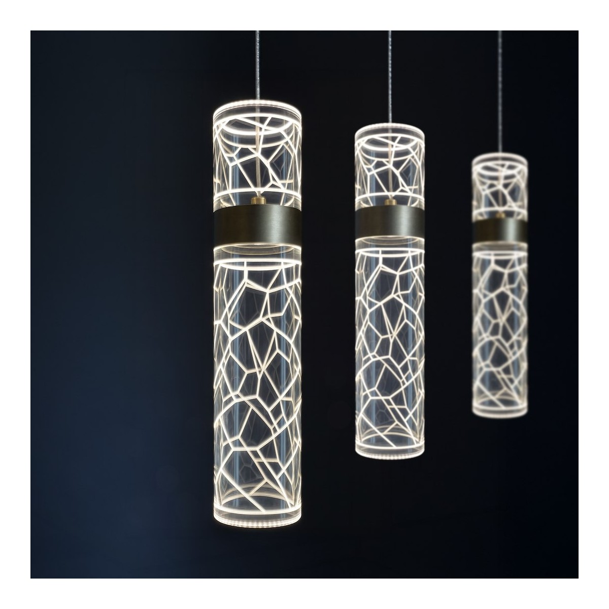 MiLagro LAGOS ML2246 lampa 24W