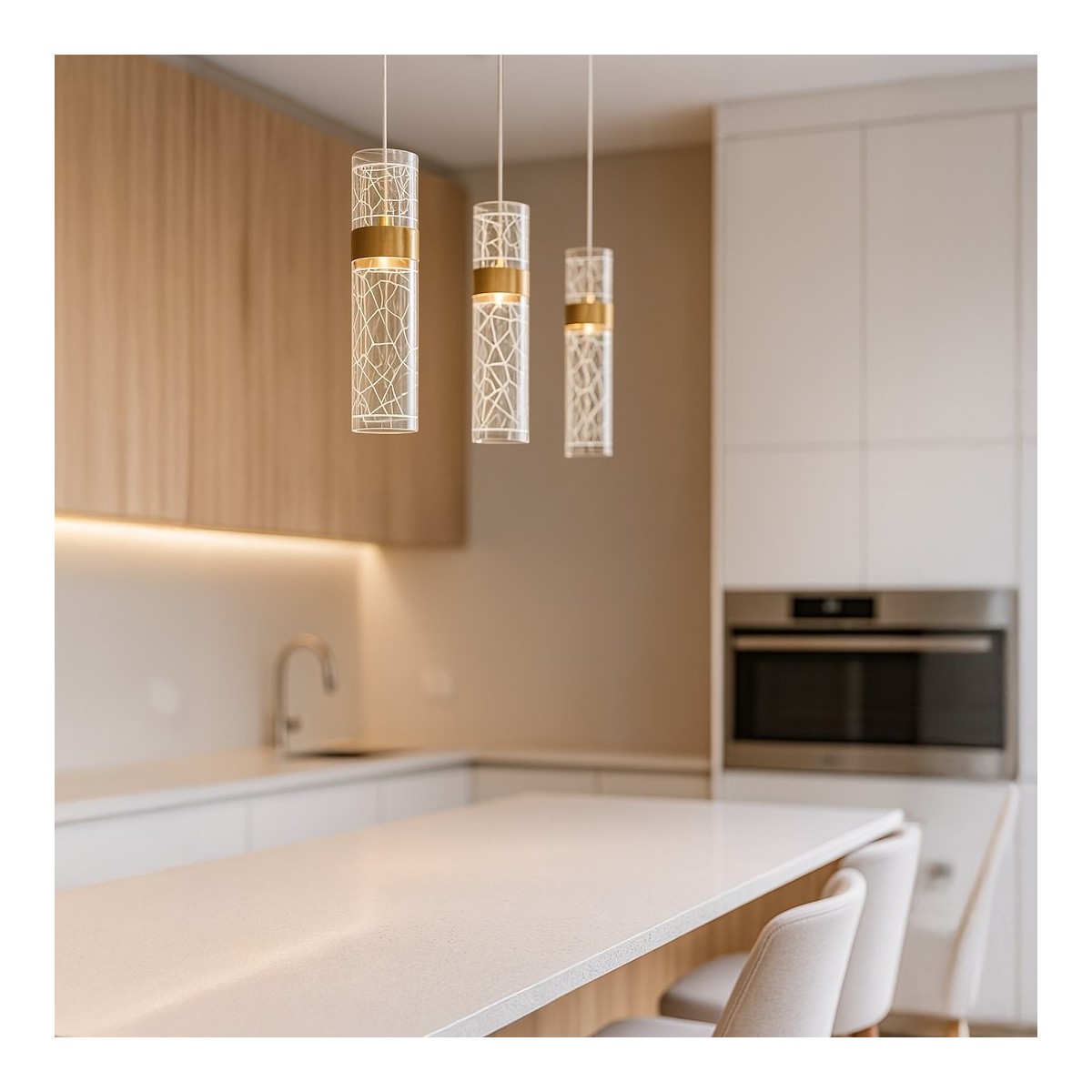 MiLagro LAGOS ML2246 lampa 24W