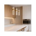 MiLagro LAGOS ML2246 lampa 24W