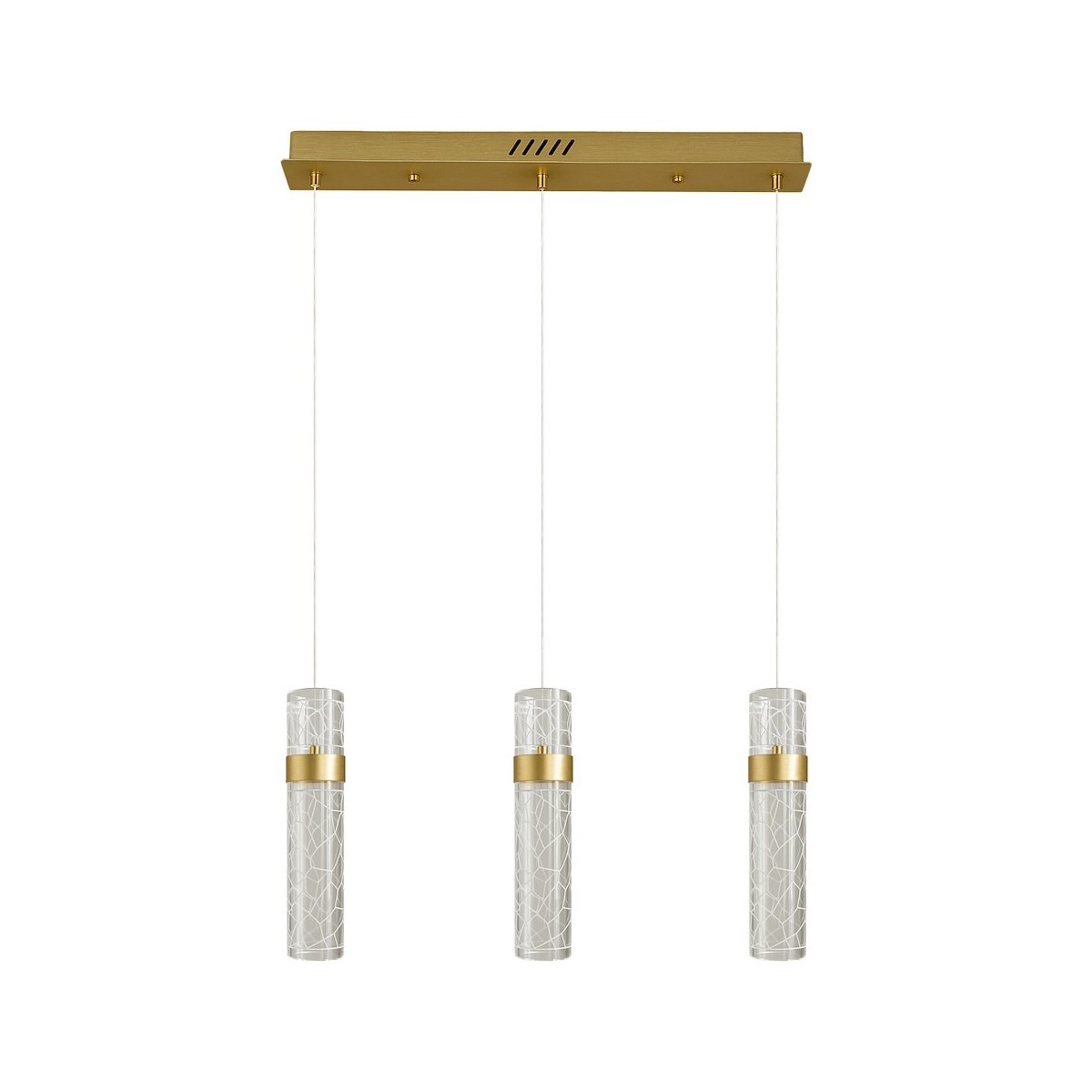MiLagro LAGOS ML2246 lampa 24W