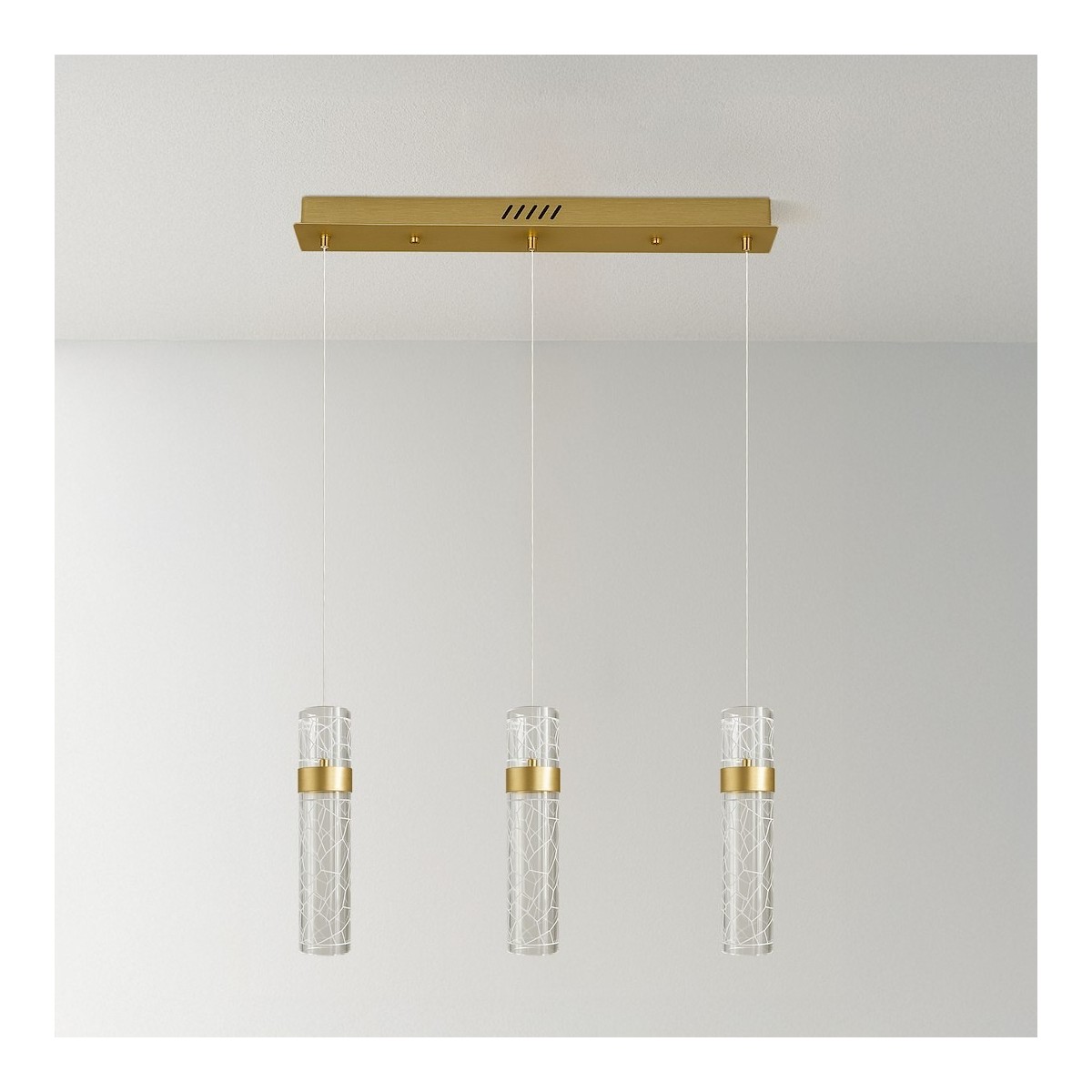 MiLagro LAGOS ML2246 lampa 24W