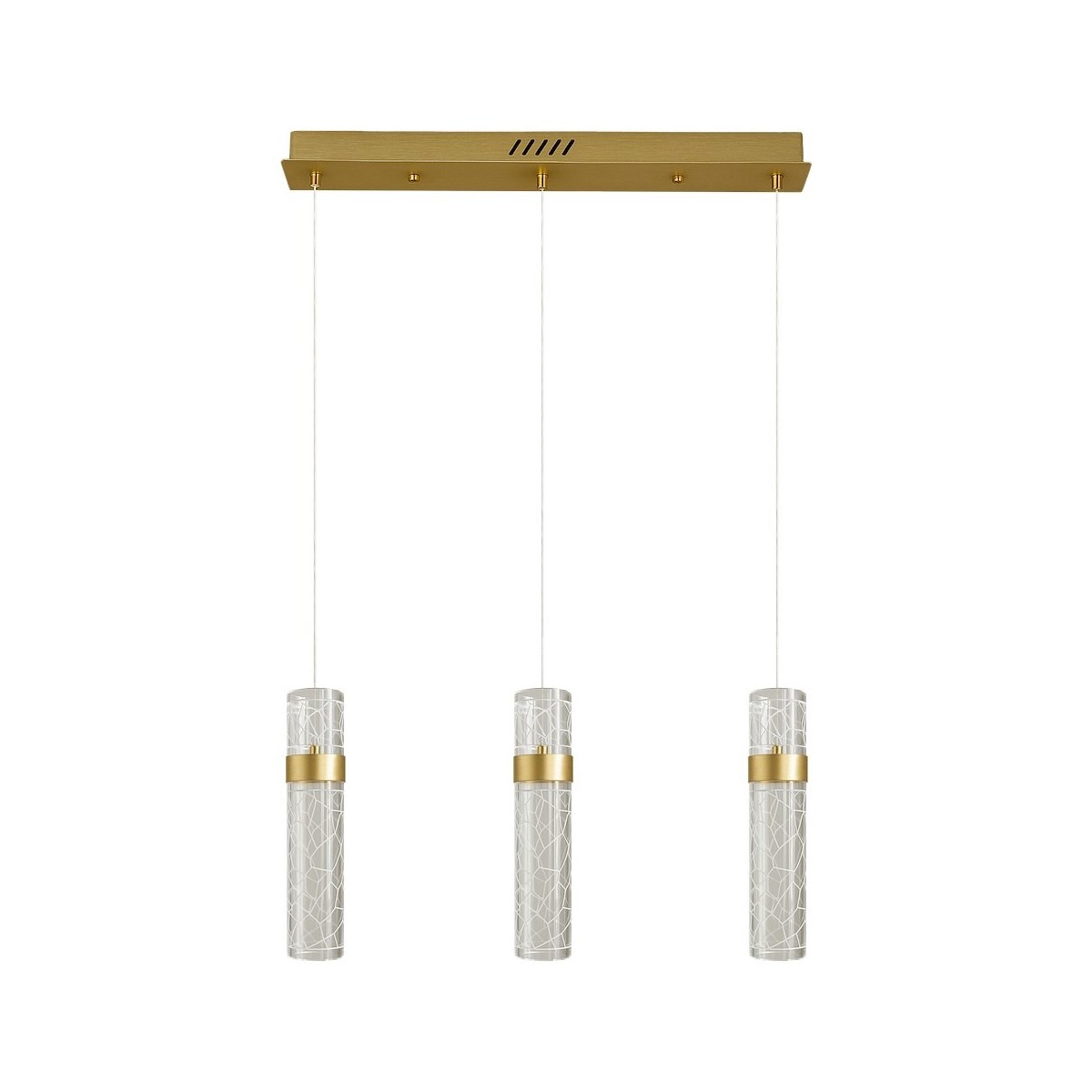 MiLagro LAGOS ML2246 lampa 24W