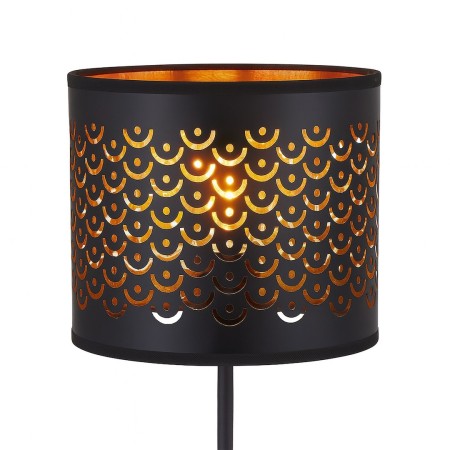 MiLagro MORGAN ML2237 lampa podłogowa