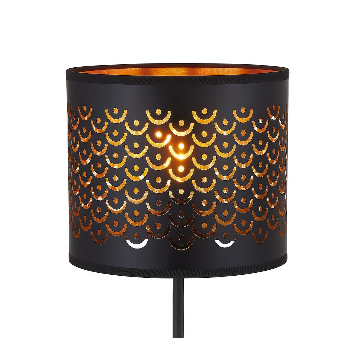 MiLagro MORGAN ML2237 lampa podłogowa