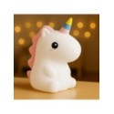 Milagro ML2264 Lampka dziecięca UNICORN