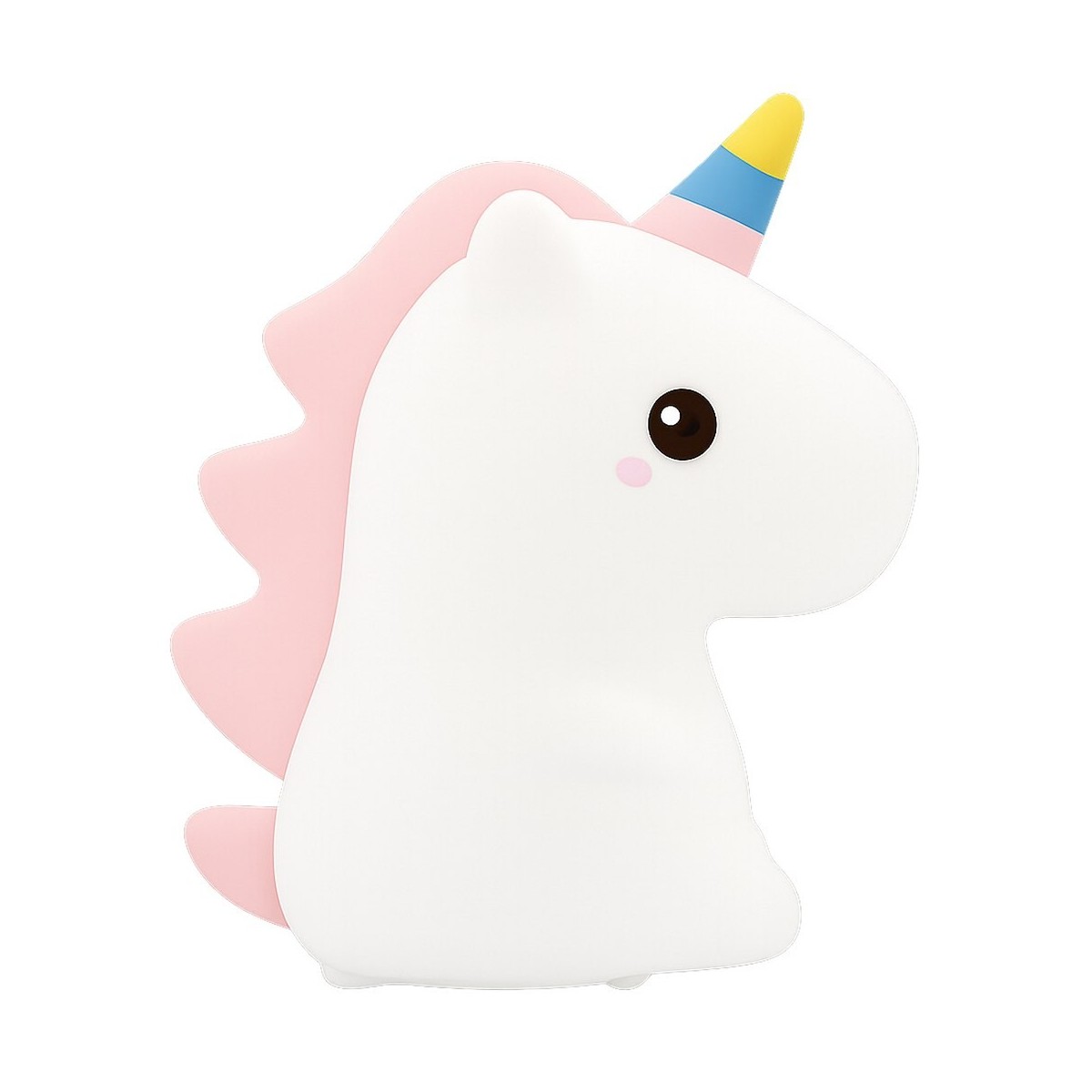 Milagro ML2264 Lampka dziecięca UNICORN