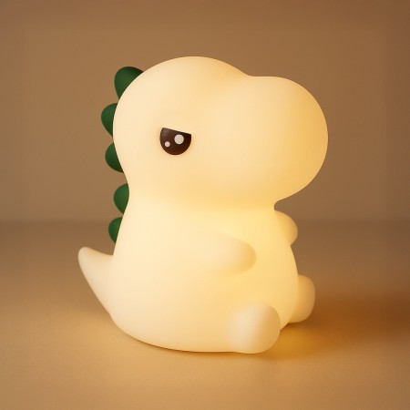 Milagro ML2265 Lampka dziecięca DINO
