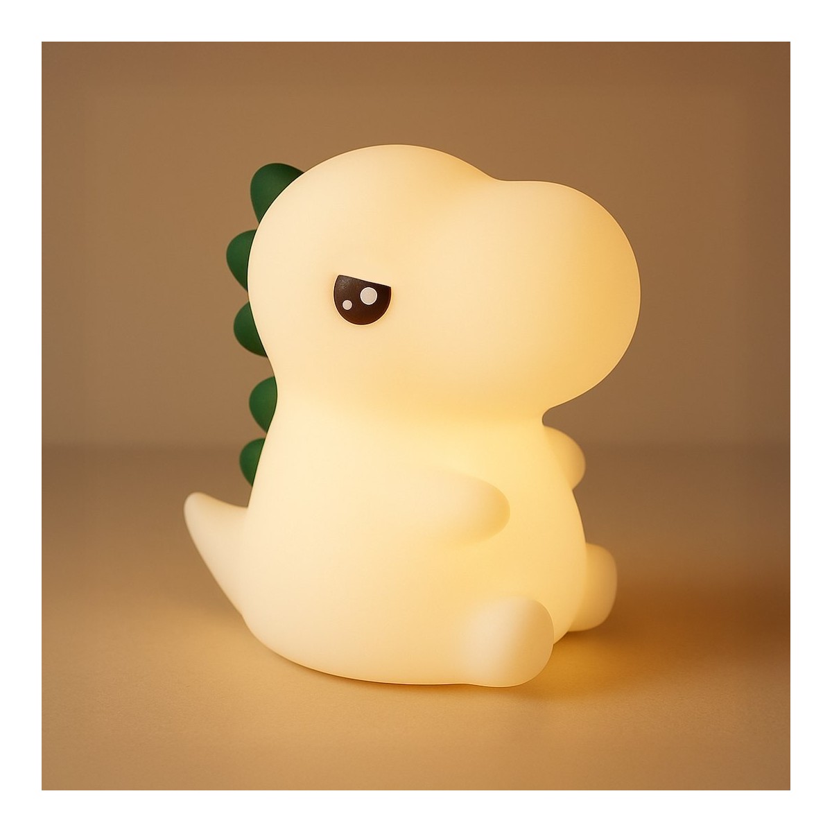MiLagro DINO ML2265 lampka RGB