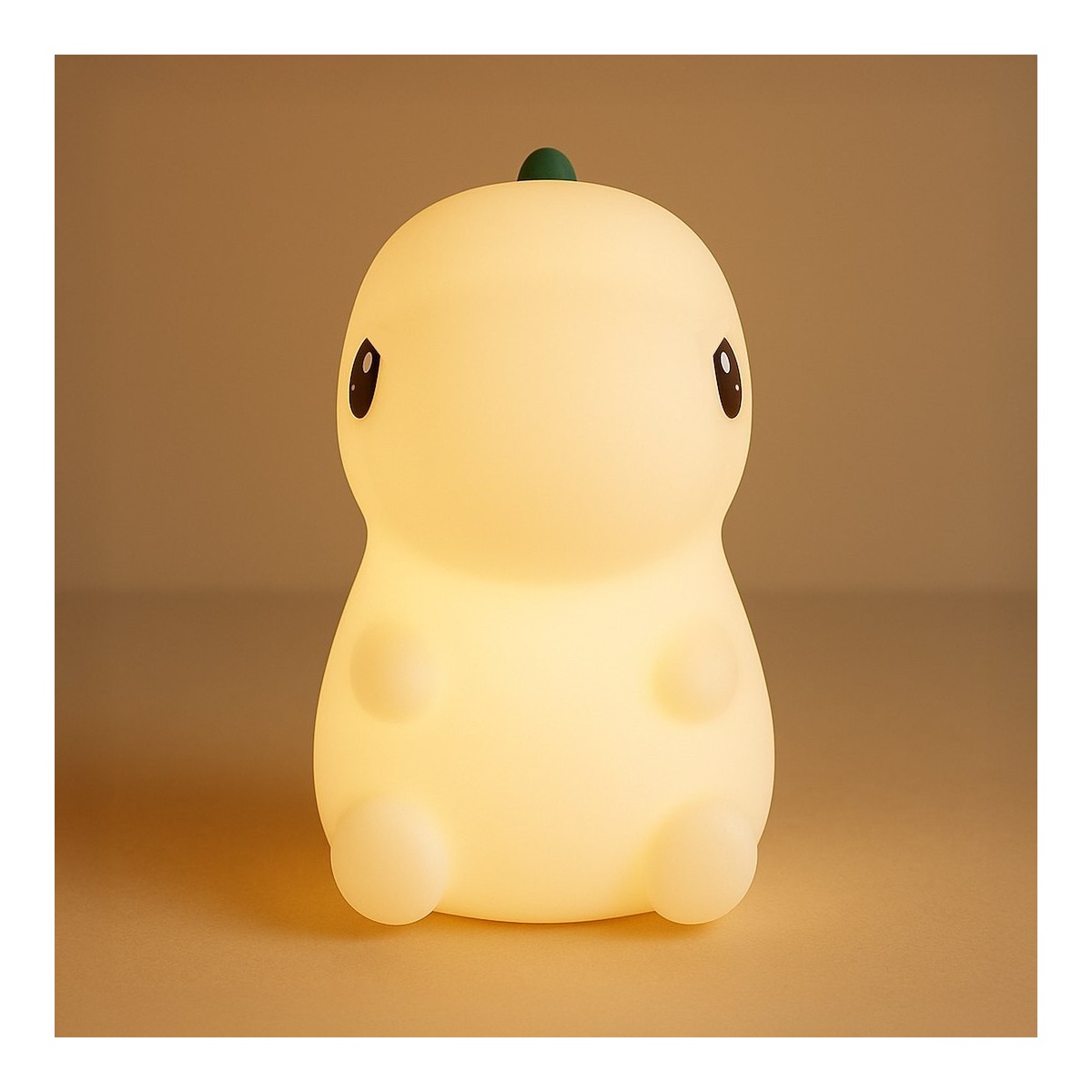Milagro ML2265 Lampka dziecięca DINO