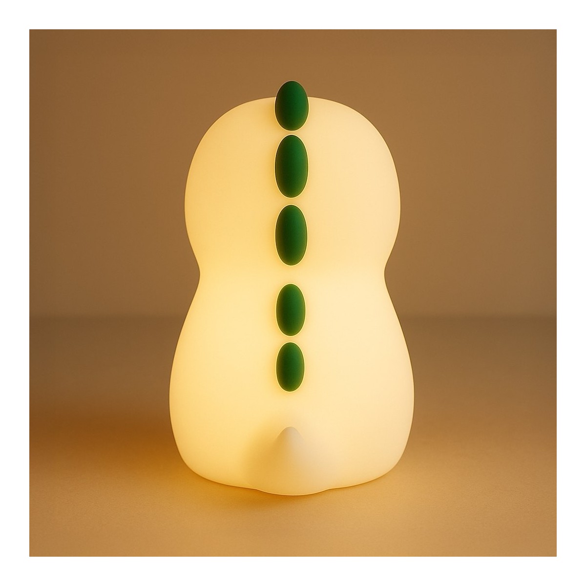MiLagro DINO ML2265 lampka RGB