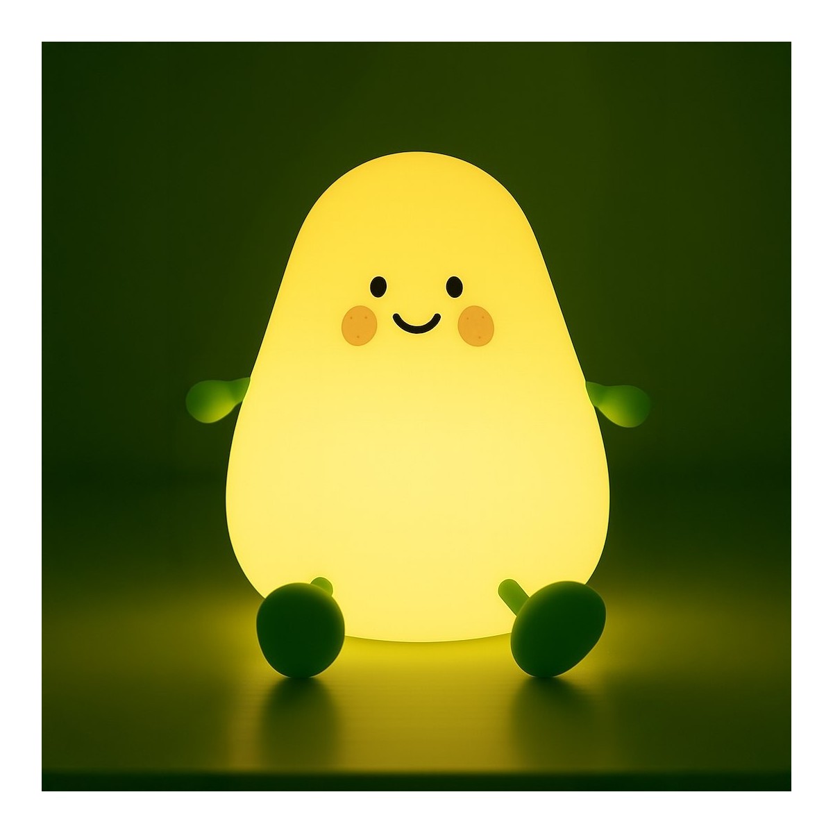 Milagro ML2301 Lampka dziecięca MANGO
