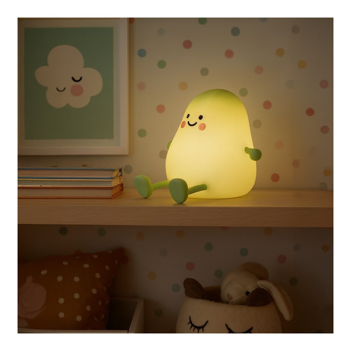 Milagro ML2301 Lampka dziecięca MANGO
