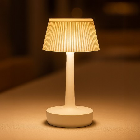 MiLagro EASY White ML2287 lampka