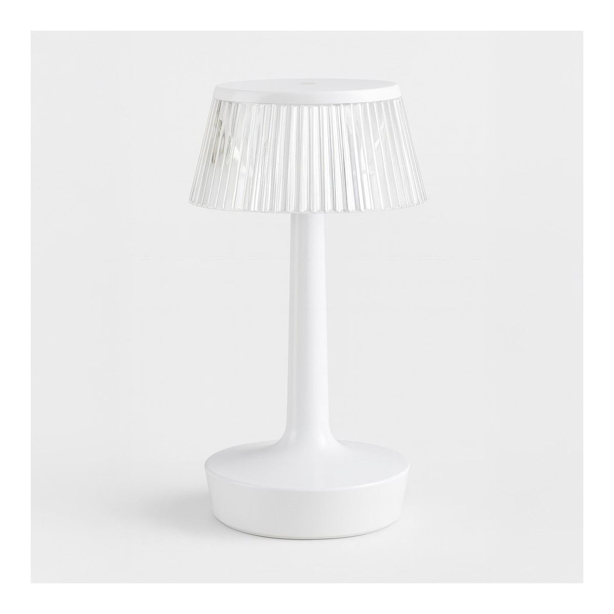 MiLagro EASY White ML2287 lampka