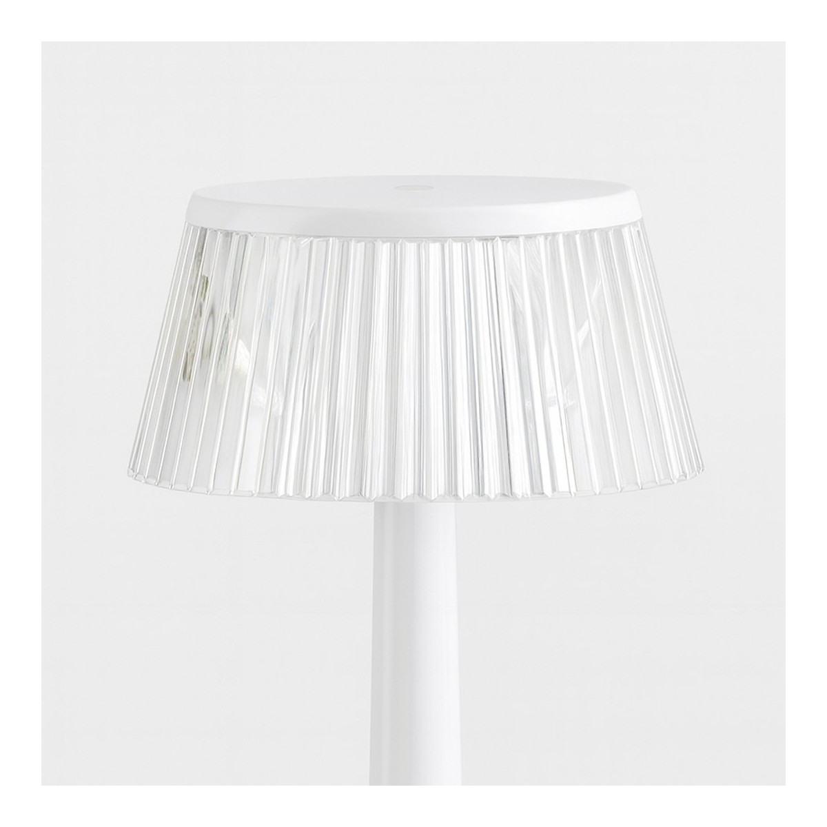 MiLagro EASY White ML2287 lampka