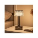 Milagro ML2288 Lampka nocna EASY Black