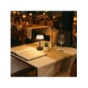 Milagro ML2288 Lampka nocna EASY Black