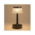 Milagro ML2288 Lampka nocna EASY Black